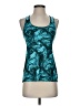 C9 By Champion Teal Tank Top Size XS - photo 1