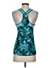 C9 By Champion Teal Tank Top Size XS - photo 2