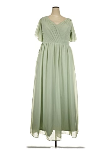 Unbranded Casual Dress (view 1)