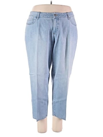 Coldwater Creek Jeans (view 1)