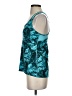 C9 By Champion Teal Tank Top Size XS - photo 5