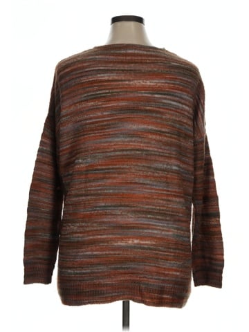 a.n.a. A New Approach Pullover Sweater (view 2)