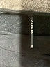 Capote Black 3/4 Sleeve Top Size S - photo 4