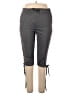 Unbranded Gray Athletic Shorts Size XXL - photo 1
