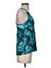 C9 By Champion Teal Tank Top Size XS - photo 4