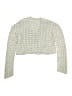 Zara Gray Cardigan Size 13 - photo 2