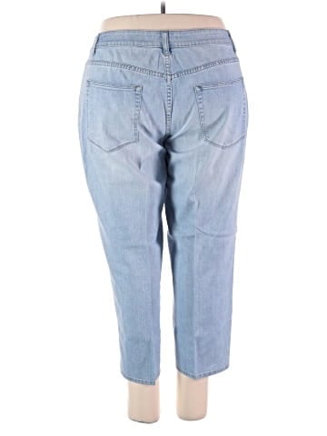 Coldwater Creek Jeans (view 2)