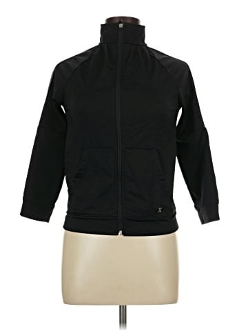 Xersion Track Jacket (view 1)