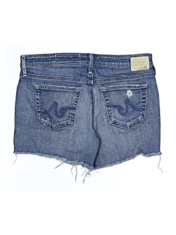 Adriano Goldschmied Denim Shorts (view 2)