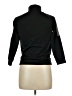 Xersion 100% Polyester Black Track Jacket Size 10 - photo 2