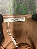Assorted Brands Brown Cocktail Dress Size L - photo 7
