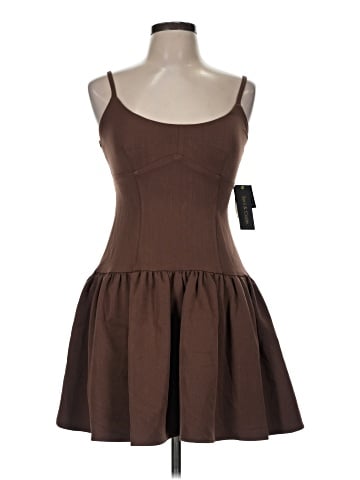 Seni & Cade Cocktail Dress (view 1)