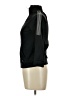 Xersion 100% Polyester Black Track Jacket Size 10 - photo 5