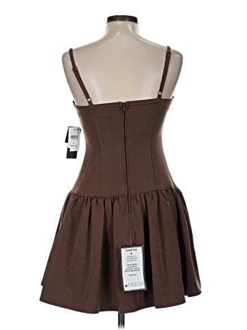 Seni & Cade Cocktail Dress (view 2)