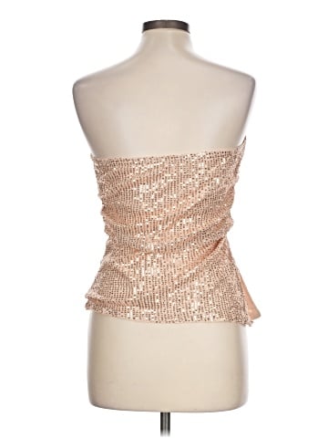 Shein Tube Top (view 2)