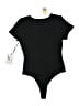 lola and grace Black Bodysuit Size M - photo 2