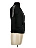 Xersion 100% Polyester Black Track Jacket Size 10 - photo 4