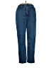 Lee Blue Jeans Size 14 - photo 1