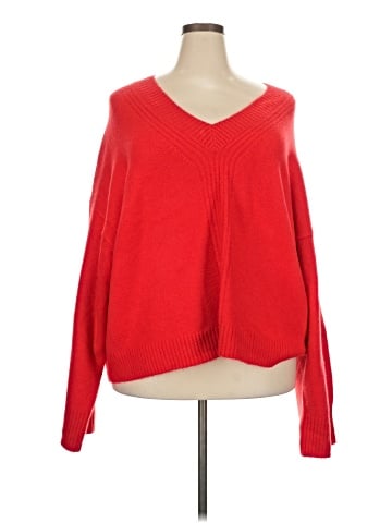 J.Crew Pullover Sweater (view 1)