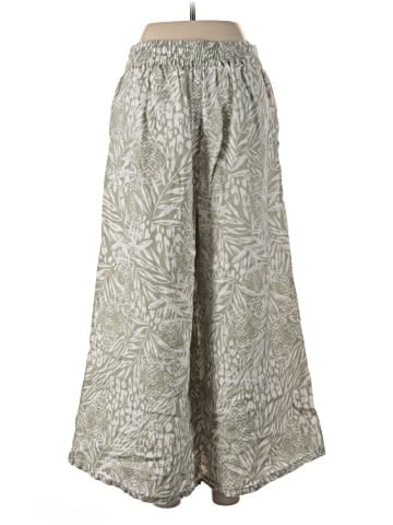 Christian Siriano New York Linen Pants (view 2)