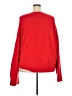J.Crew Red Pullover Sweater Size 2X - photo 2