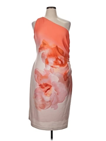 Donna Karan New York Cocktail Dress (view 1)