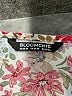 BLOOMCHIC 100% Rayon Pink Short Sleeve Blouse Size 22 - photo 7