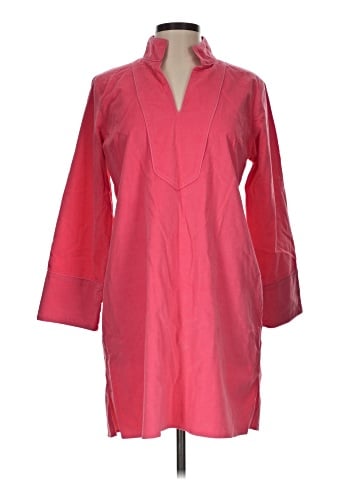 Sail to Sable Casual Dress (view 1)