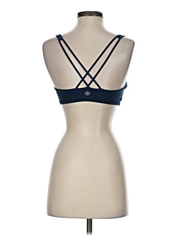Lululemon Athletica Sports Bra (view 2)