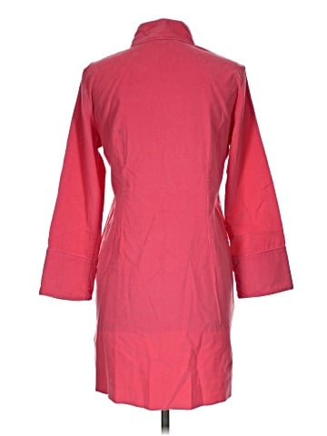 Sail to Sable Casual Dress (view 2)