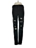 American Eagle Outfitters Hearts Black Jeans Size 4R - photo 1