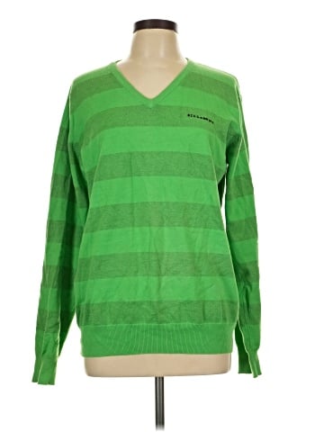 Billabong Pullover Sweater (view 1)