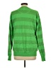 Billabong Green Pullover Sweater Size L - photo 2