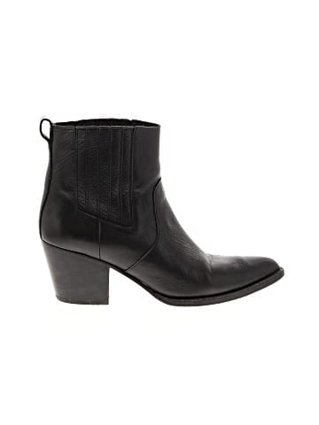 J.Crew Ankle Boots (view 1)