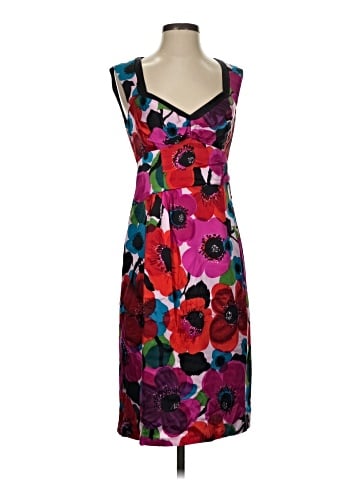 Nanette Lepore Cocktail Dress (view 1)