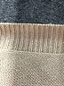 Unbranded Tan Sweater Vest Size XXL (estimated) - photo 7