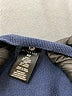 Active Life Blue Long Sleeve T-Shirt Size S - photo 7