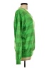 Billabong Green Pullover Sweater Size L - photo 4
