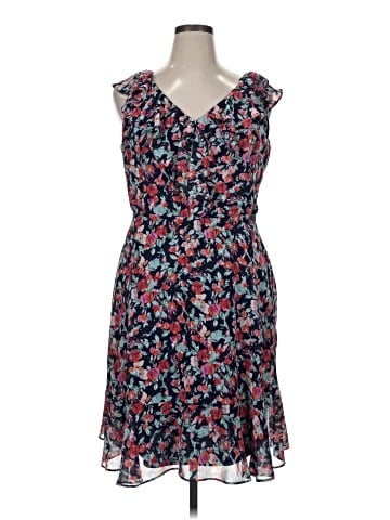DKNY Casual Dress (view 1)
