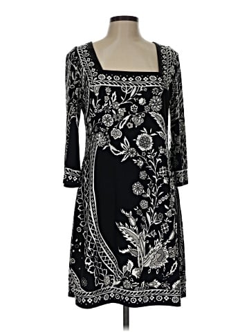 White House Black Market Casual Dress (view 1)