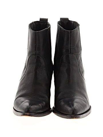 J.Crew Ankle Boots (view 2)