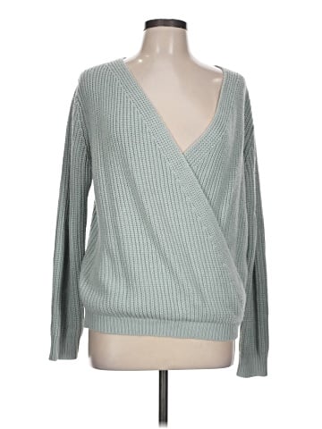 Moon & Madison Pullover Sweater (view 1)