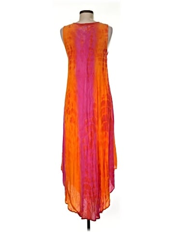 Alstyle Apparel & Activewear Casual Dress (view 2)