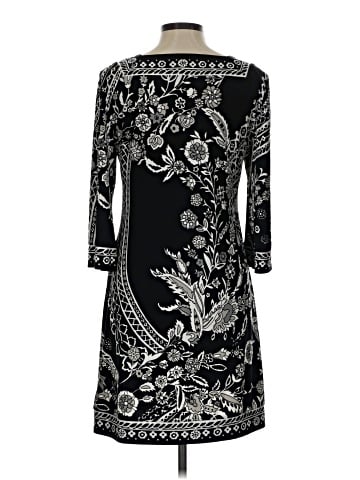 White House Black Market Casual Dress (view 2)