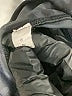 Lululemon Athletica Chevron-herringbone Gray Active Pants Size 6 - photo 5