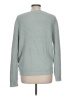 Moon & Madison Green Pullover Sweater Size L - photo 2