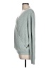 Moon & Madison Green Pullover Sweater Size L - photo 5
