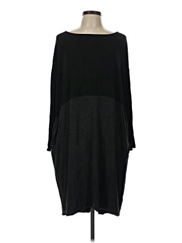 Eileen Fisher Casual Dress (view 1)