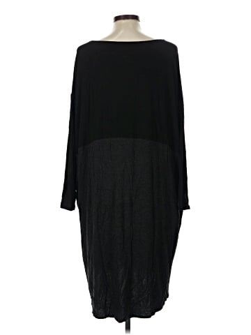 Eileen Fisher Casual Dress (view 2)
