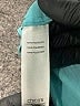 Chico's 100% Polyester Teal Short Sleeve Blouse Size XL (3) - photo 8